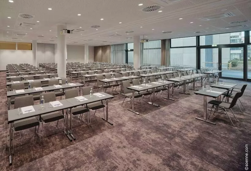 Dorint Hotel München/garching