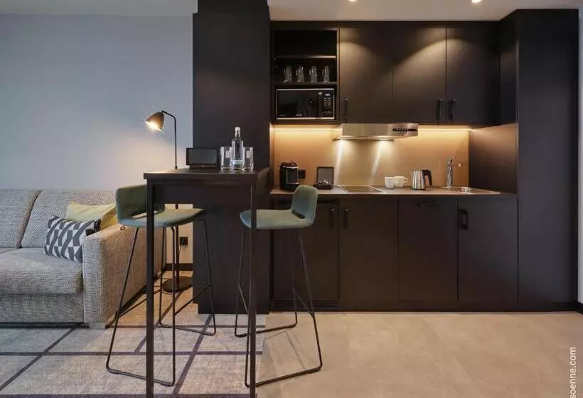 Dorint Hotel München/garching