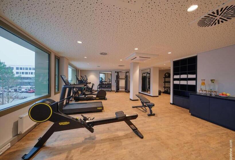 Dorint Hotel München/garching