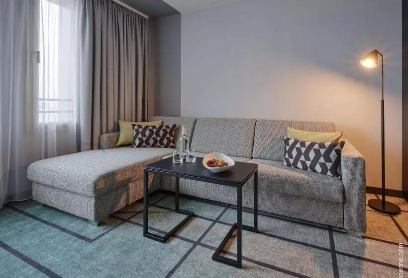 Dorint Hotel München/garching