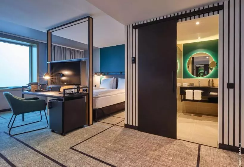 Dorint Hotel München/garching