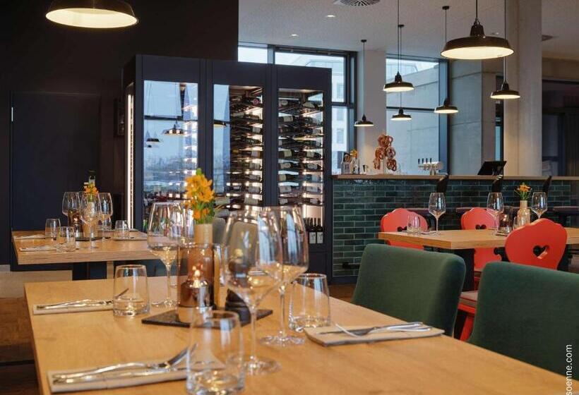 Dorint Hotel München/garching