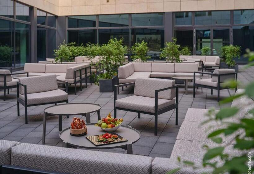 Dorint Hotel München/garching