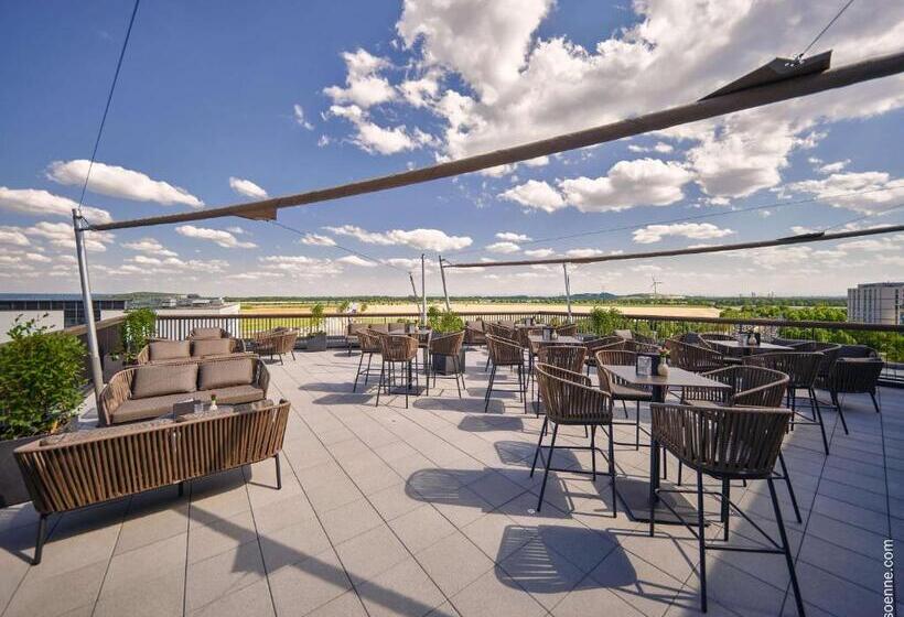 Dorint Hotel München/garching