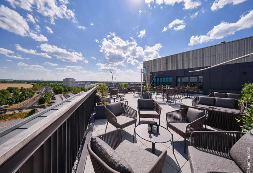 Dorint Hotel München/garching