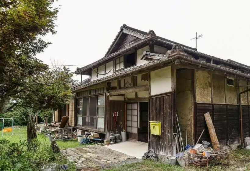 ホテル 竜野園藝