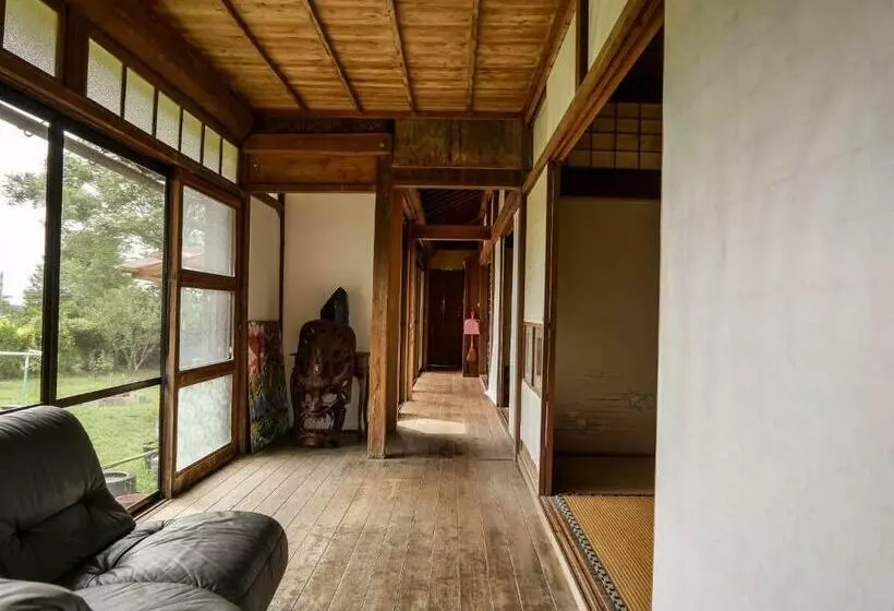 ホテル 竜野園藝