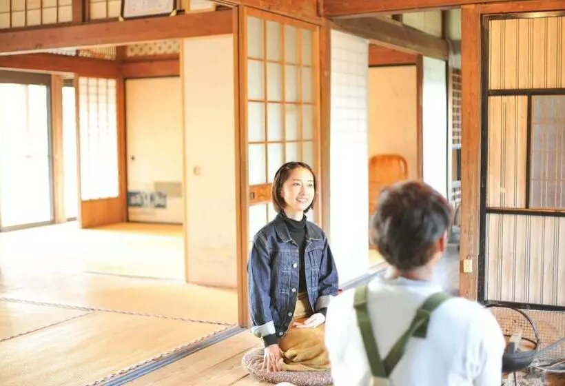 ホテル 竜野園藝