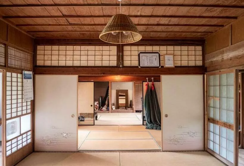 ホテル 竜野園藝