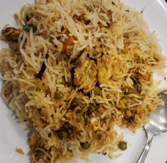 فندق Nirbana Heights