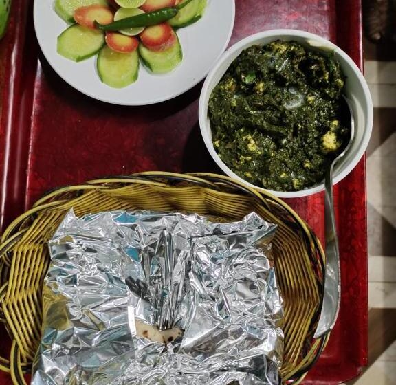 فندق Nirbana Heights