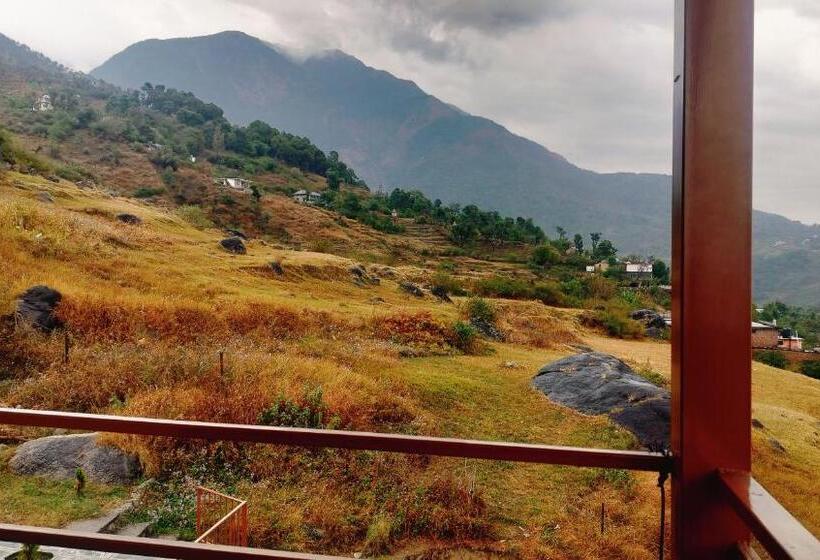 فندق Nirbana Heights