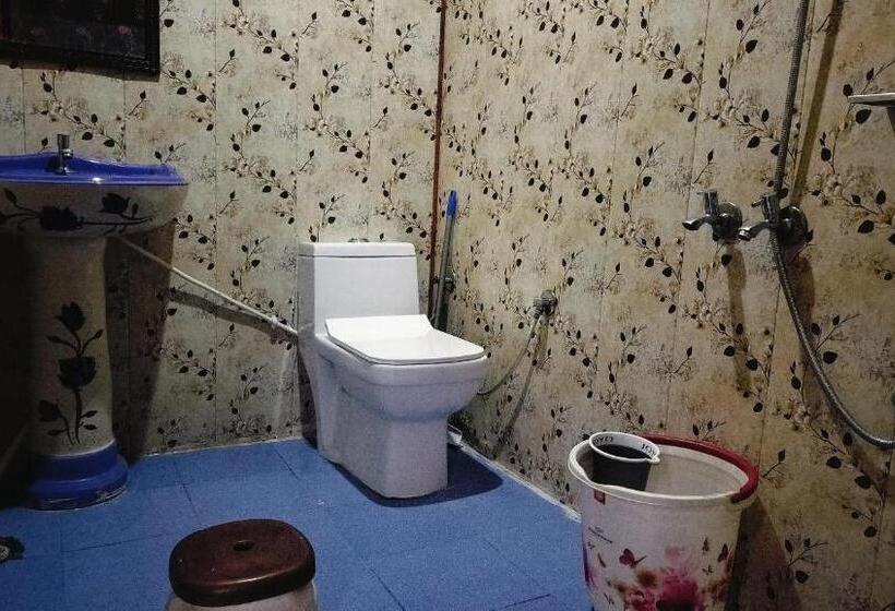 فندق Nirbana Heights