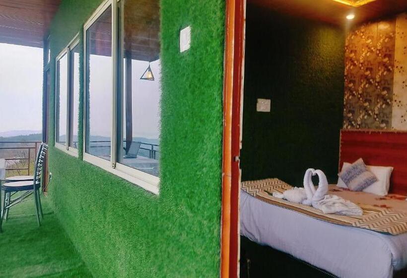 فندق Nirbana Heights