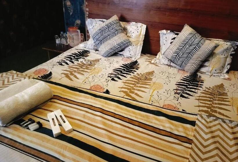 فندق Nirbana Heights