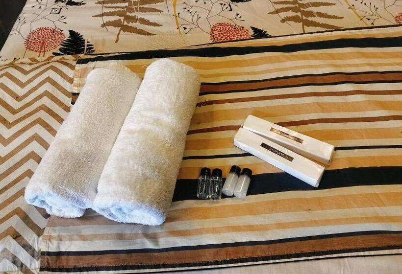 فندق Nirbana Heights