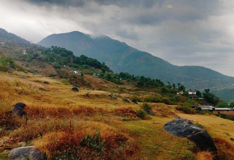 فندق Nirbana Heights