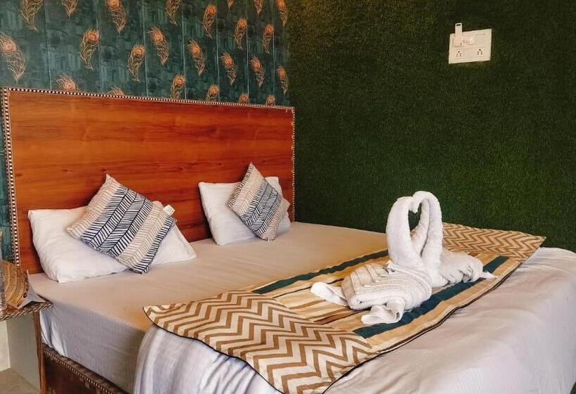 فندق Nirbana Heights