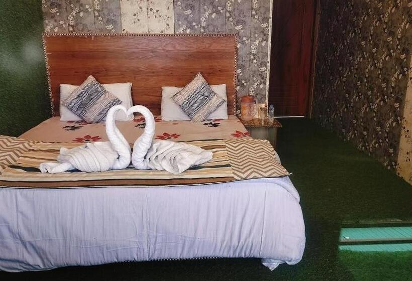 فندق Nirbana Heights