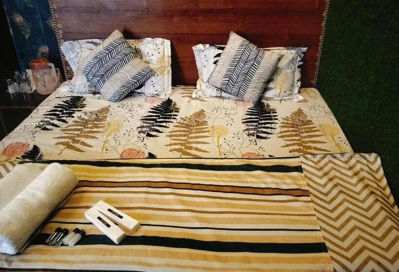 فندق Nirbana Heights