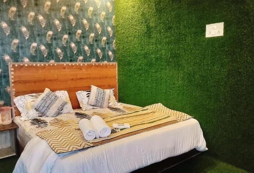 فندق Nirbana Heights