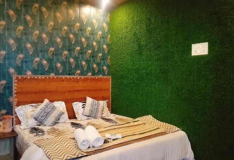 فندق Nirbana Heights