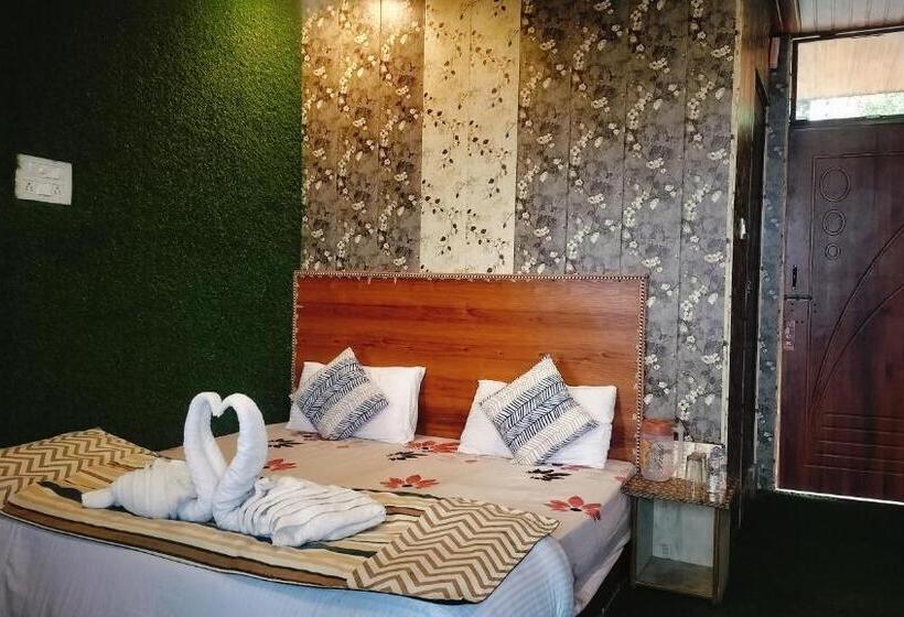 فندق Nirbana Heights