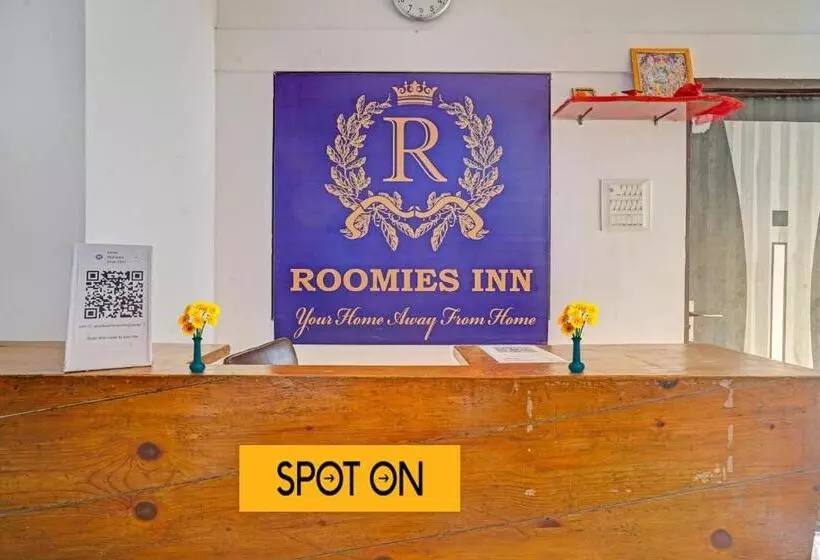 ホテル Oyo 70023  Rommies Inn