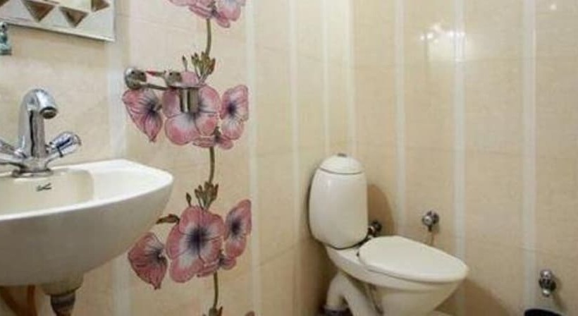 בית מלון כפרי Samrat