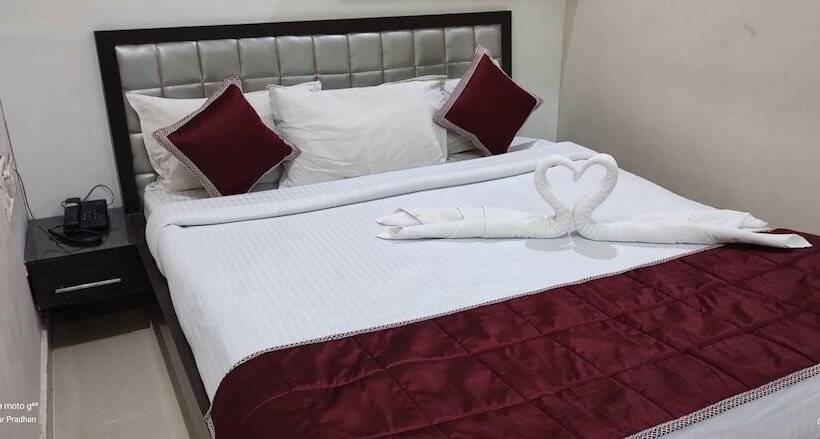 בית מלון כפרי Samrat