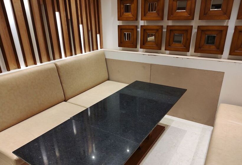 בית מלון כפרי Samrat