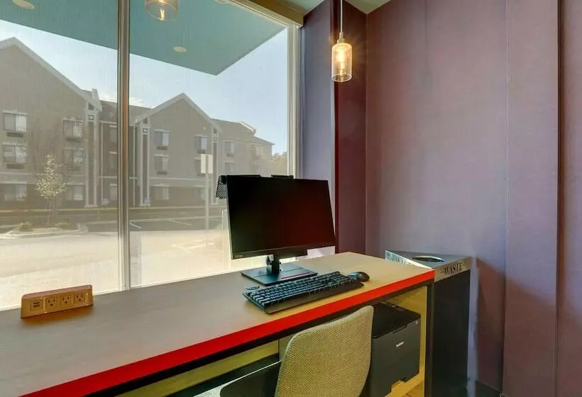 ホテル Tru By Hilton Smithfield I95