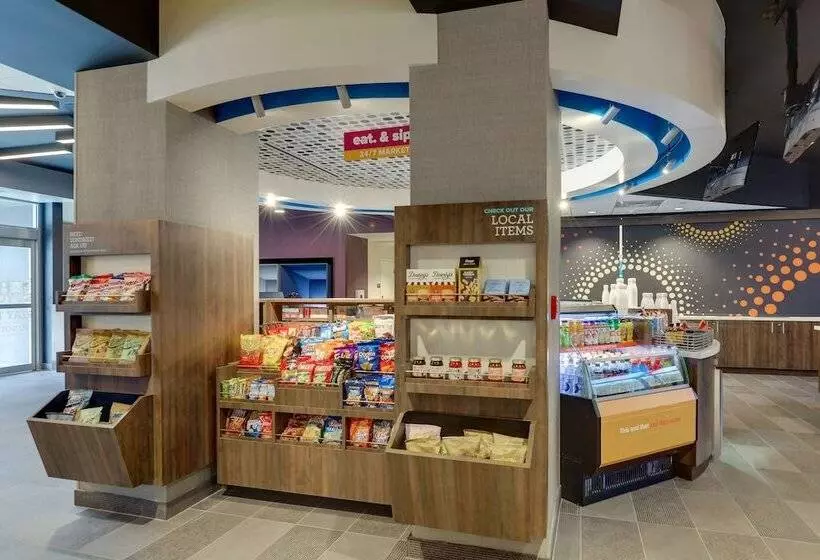 ホテル Tru By Hilton Smithfield I95