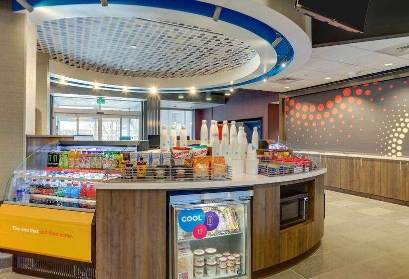 Отель Tru By Hilton Smithfield I95