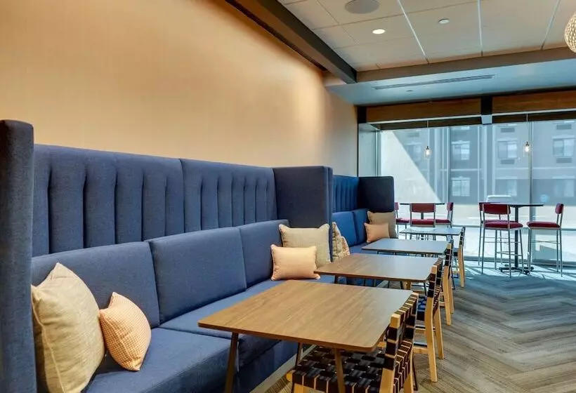 ホテル Tru By Hilton Smithfield I95