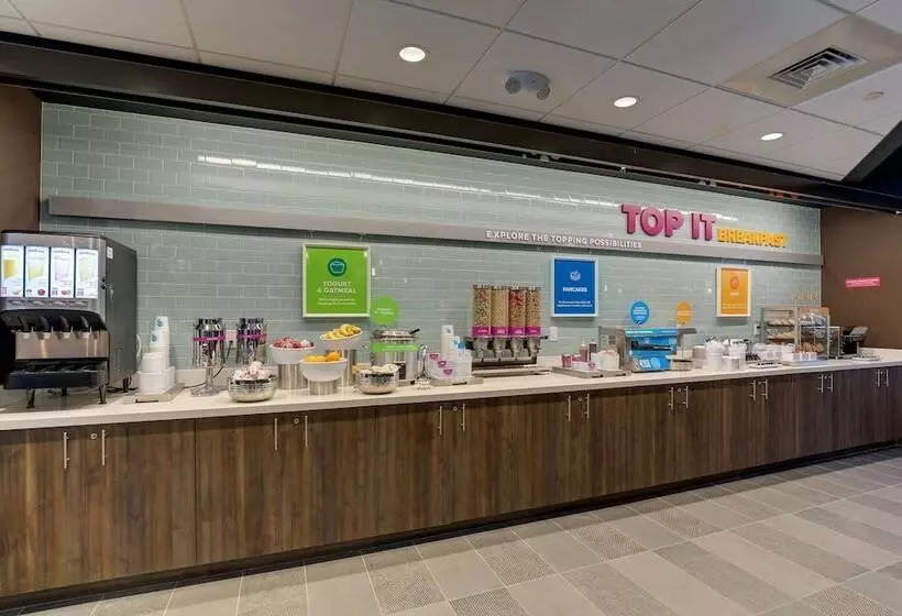 ホテル Tru By Hilton Smithfield I95