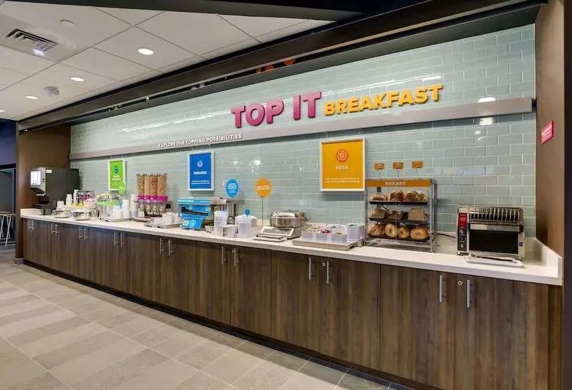 ホテル Tru By Hilton Smithfield I95