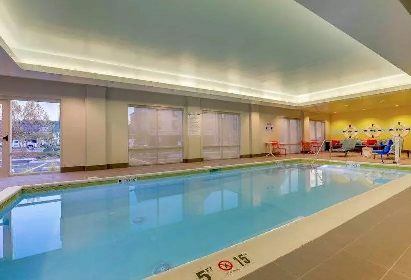 ホテル Tru By Hilton Smithfield I95