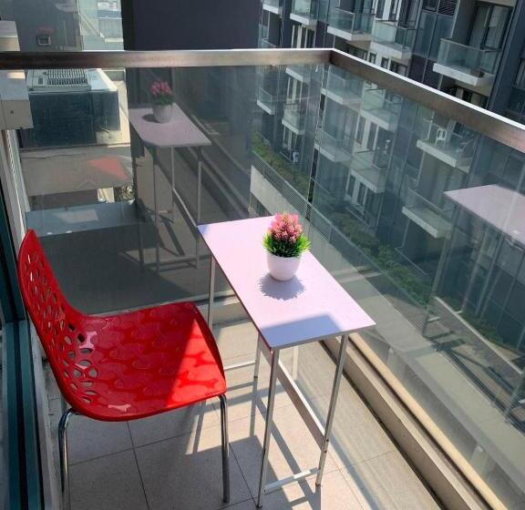 Mrmcondotel Cluster 1 2h