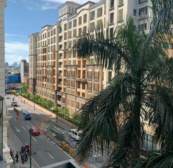 Mrmcondotel Cluster 1 2h