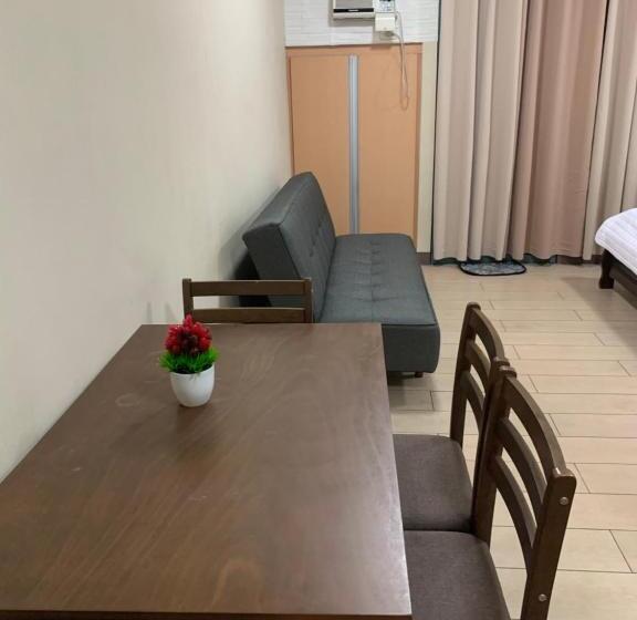 Mrmcondotel Cluster 1 2h