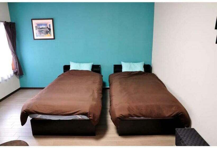 פנסיון Ken House   Vacation Stay 13538