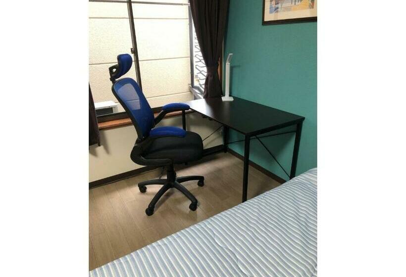 פנסיון Ken House   Vacation Stay 13538