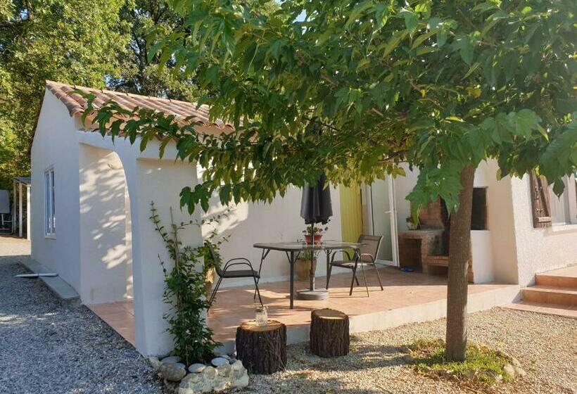 膳宿费 Sous Les Chênes