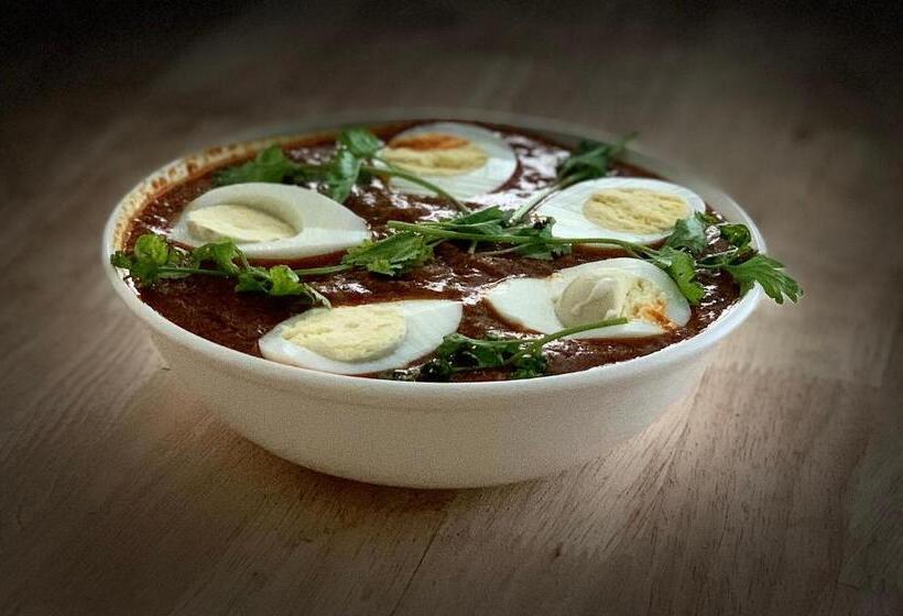 تختخواب و صبحانه Cloud Walk