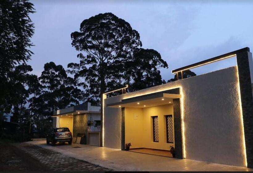 تختخواب و صبحانه Cloud Walk