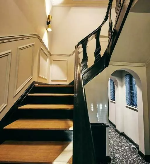 ベッドアンドブレックファースト La Garçonnière Genval