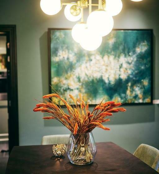 צימר La Garçonnière Genval