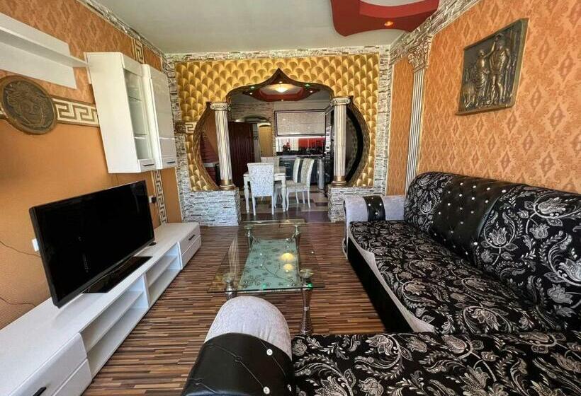 ホテル хотел яница лукс