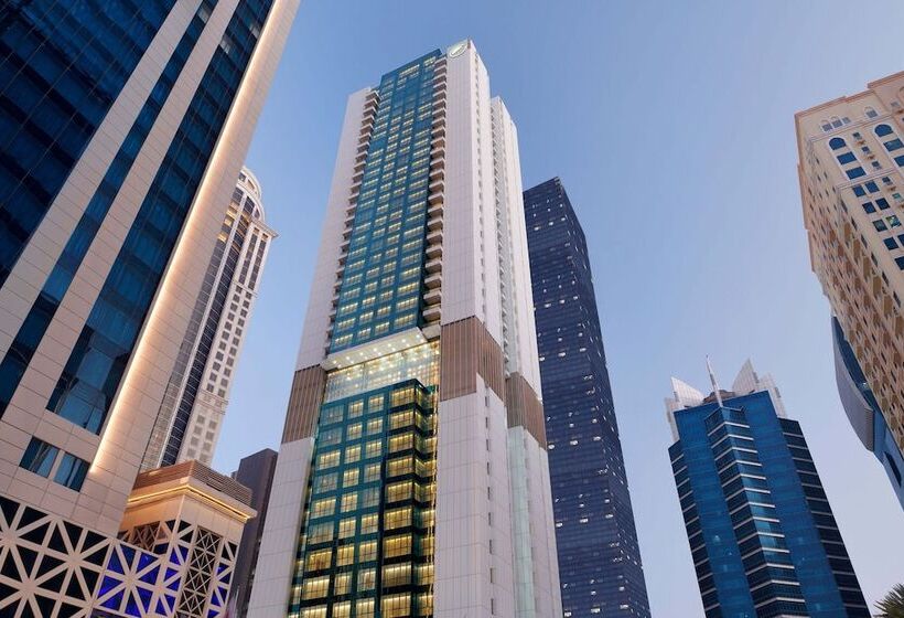 هتل Element By Westin City Center Doha